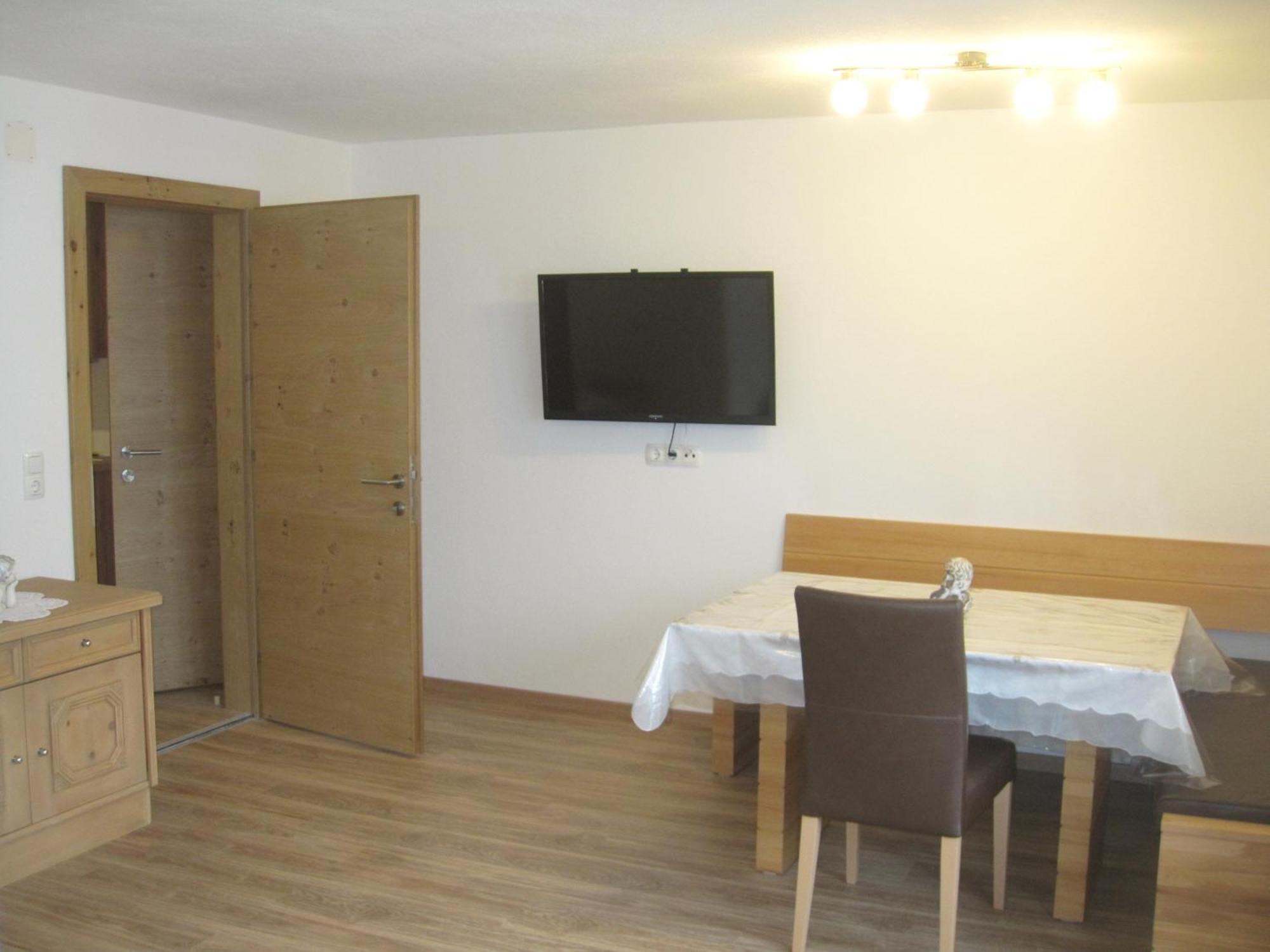 Apartamento Haus Schennach Mayrhofen Habitación foto